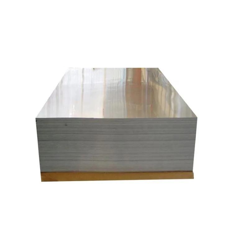 Galvanized Steel Sheet Plate Galvanized Metal Sheet Price